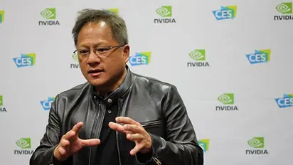 Nvidia CEO Commits To Trump Policy Support, Reveals Strategy To Offset Tariff Challenges: Retail Stays Bullish