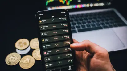 10 Stocks/Cryptos With Biggest Increases In Followers On Stocktwits Last Week