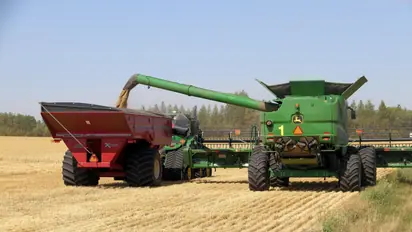 Deere & Co Stock In Focus After Significant Decline In Earnings And Downbeat Guidance: Retail’s Disappointed