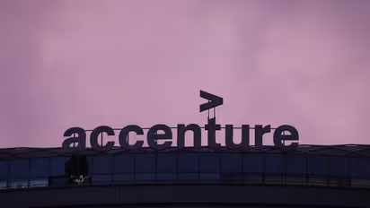 Accenture Stock Pops On Q1 Earnings Beat Driven By Demand For AI-Powered Tools: Retail Celebrates Upbeat Guidance
