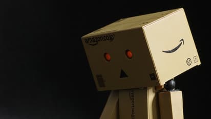 Amazon Stock In Focus As Firm Invests Another $4B in Open-AI Rival Anthropic: Retail Reaction Tepid