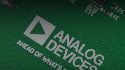 Analog Devices Stock Dips As Wall Street Remains Cautious Despite Earnings Beat: Retail Divided