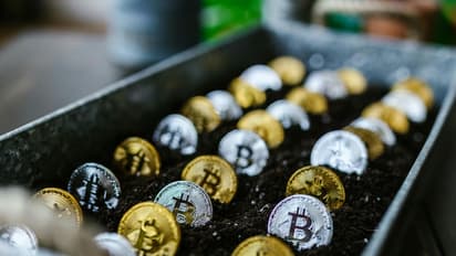 KULR Technology Tumbles On MicroStrategy-Like Bitcoin Play: Retail Awaits Clearer Roadmap