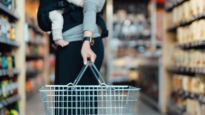 Real Good Food Stock Dives On Nasdaq Delisting: Retail Mood Sours