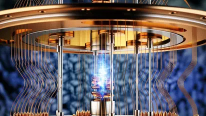 Rigetti Computing Stock Soars To Record High After Quantum AI Breakthrough: Retail Bulls Eye ‘New Gold Rush’