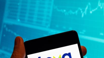 Teva Stock Surges To 6-Year High On Inflammatory Bowel Disease Drug Trial Data: Retail Chatter Erupts