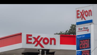 Exxon Mobil Unveils 2030 Plan Intending To Deliver Incremental Earnings Potential Of $20B: Retail’s Unswayed For Now