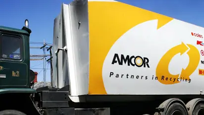 Ardagh Stock Slips Pre-Market On Brazil Challenges As BofA Picks Amcor As Top Packaging Play