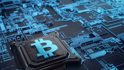 Genius Group Stock Swings After Announcing Bitcoin Buy Worth $10M: Retail Sentiment Improves