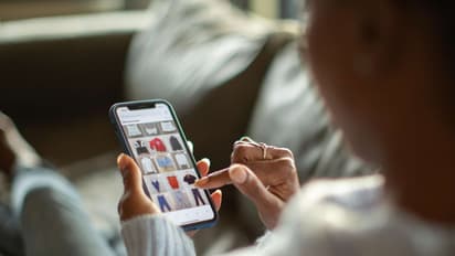 Webuy Stock Surges On Nvidia's AI Accelerator Program: Retail’s Bullish