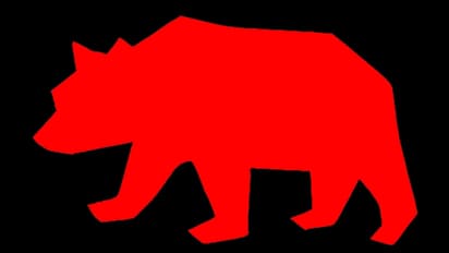 5 Stocks Retailers Are Most Bearish About on Stocktwits At Start Of New Trading Week