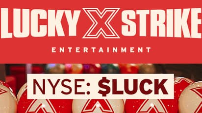 Bowlero Becomes Lucky Strike Entertainment: A Bold Rebrand for the Future
