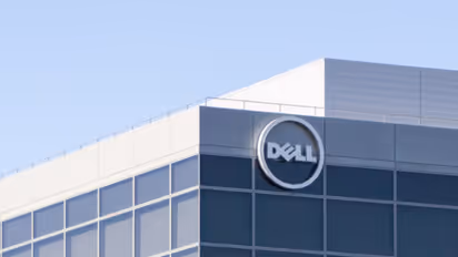 Dell Shares Fall Ahead of Q3 Earnings Yet Retail Sentiment Remains Unshaken As Message Activity Peaks