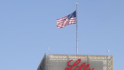 Eli Lilly Stock Hits 3-Week High, Boosts Retail Mood On Zepbound’s Edge Over Wegovy In Weight-Loss Trial Showdown