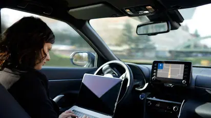 Cyngn Stock Surges As Self-Driving Software Maker Raises Financing Through Back-to-Back Equity Offerings: Retail’s Optimistic