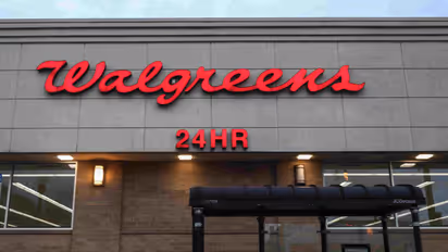 Walgreens Stock Jumps On Potential Go-Private Deal: Retail Sentiment Brightens