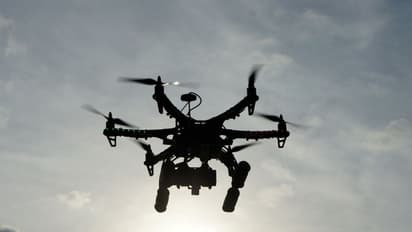 Ondas Stock Hits Over 2-Year High As FAA Approval Paves Way For Expanding Drone Operations: Retail Sees Potential