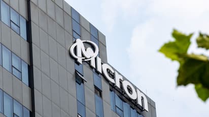 Micron Technology Stock Plunges Pre-Market On Weak Q2 Guidance, But Retail Sentiment Stays Strong