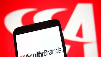 Acuity Brands Stock Trades In Red After Mixed Q1 Earnings: Retail Rejoices Higher-Than-Expected Revenue