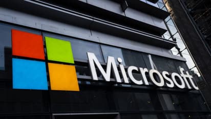 Microsoft Commits To $80B AI Datacenter Investment In FY25, Suggests Steps To Cement US’ AI Leadership: Retail Sentiment Subdued