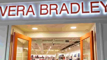 Vera Bradley Stock Down After Q3 Earnings Miss: Retail’s Optimistic