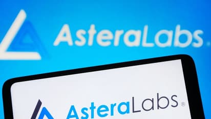 Astera Labs Stock Dips On Northland Downgrade Over Valuation Concerns: Retail In The Doldrums