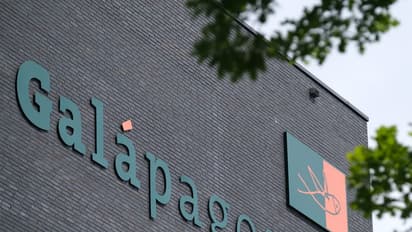 Galapagos Stock Surges On Strategic Spin-Off And Restructuring Plans: Retail Turns Extremely Bullish