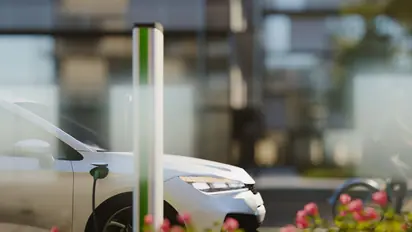 Hesai Group Stock Hits 18-Month High On Record Lidar Deliveries In A Month: Retail Sentiment Brightens