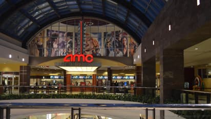 AMC Stock Rises As Thanksgiving BO Smashes Records With ‘Moana 2,’ ‘Wicked,’ and ‘Gladiator 2’: Retail Cheers
