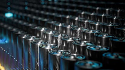 American Battery Stock Rises On $10 Million Direct Offering: Retail's Upbeat