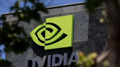 Retail Overlooks Tesla, Palantir, Microstrategy To Predict Nvidia As The ‘Best Bet’ Going Into 2025
