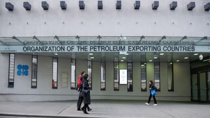 OPEC+ Extends Production Cuts Till End Of March 2025: Retail On Wait-And-Watch Mode