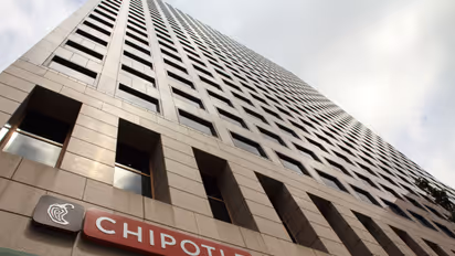 Chipotle Stock Rises After Unexpected Menu Price Hike: Retail Welcomes Costlier Burrito Bowls