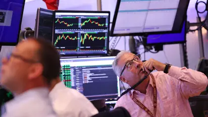 5 Technology And Communication Services Stocks With Heightened Activity On Stocktwits Thursday