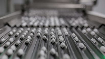 Merck Stock In Focus After Regulatory Approval For PAH Drug: Retail Sentiment Brightens