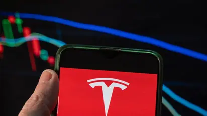 Tesla Stock On Track To Snap Back 3-Session Losses: Retail Cautious Ahead Of Q4 Deliveries Report