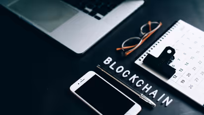 Victus Capital: Shaping the Future of Blockchain Infrastructure