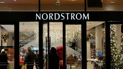 Nordstrom Gets Analyst ‘Double’ Downgrade After Take-Private Deal: Retail Sentiment Slides