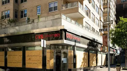 CVS Health Stock In Focus After Board Appoints 4 New Members Following Talks With Glenview Capital: Retail’s Not Sold