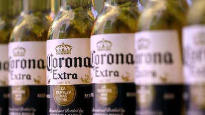 Constellation Brands Shares Slip On Q3 Earnings Miss: Retail's Cautious