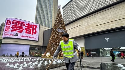 E-Home Household's Stock Rallies Sparking Retail Chatter