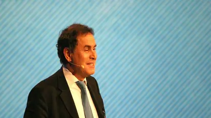 Economist Nouriel Roubini Marks His Entry Into $13T ETF Market With Launch Of Atlas America Fund