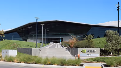 'Over-Achiever' Nvidia Warms Sell-Side, Retail As Bullish Analyst Says Path For $4 Trillion Market Cap Laid Out