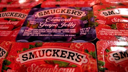 JM Smucker Stock Rises As Hostess Acquisition Drives Earnings Beat: Retail Turns ‘Extremely Bullish’