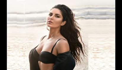 Qishloqdagi saunadan keyin jinsiy aloqa (video)