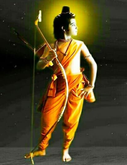 రామాయణం రిఫ్లెక్షన్స్