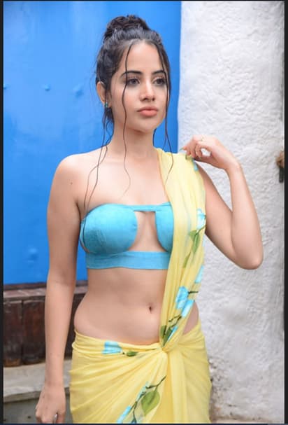 Evgeniya Osipova bilan erotika