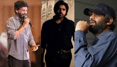 Pawan Kalyan and Lokesh Kanagaraj: ఇది కదా అసలు సిసలైన కాంబో, సెట్ అయితే  ఓజీకి 100 రెట్లు ఇంపాక్ట్ | Pawan Kalyan And Lokesh Kanagaraj Movie On  Cards | Asianet News Telugu