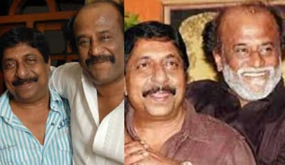 Rajinikanth Mourns Sreenivasan's Death, Says the Late Actor Was His Classmate | Asianet Newsable