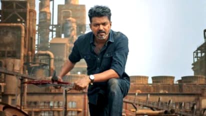 Jananayagan: ஜனவரி 9-இல் இதுதான் நடக்கும்?! 'ஜனநாயகன்' ரிலீஸ் குறித்த  அதிரடித் தகவல்! | Jananayagan Thalapathy Fans On Edge Here Are The Issues  Affecting Jananayagan | Asianet News Tamil